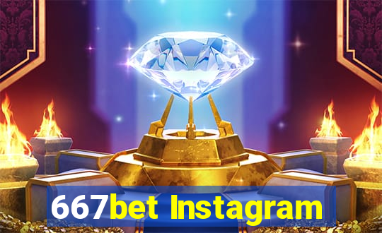 667bet Instagram